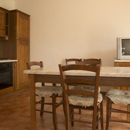 Agriturismo Sant'Orsola Фоллоника Номер фото