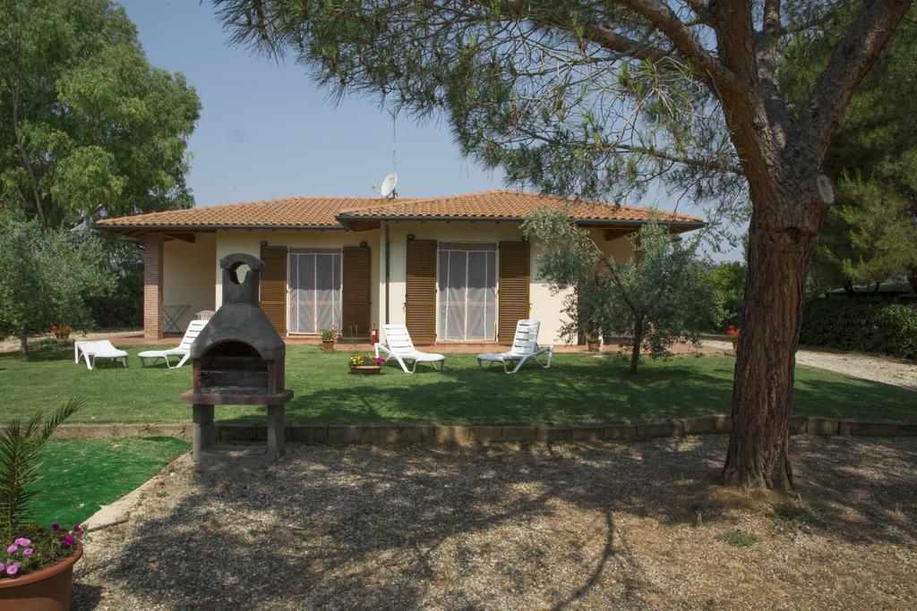 Agriturismo Sant'Orsola Фоллоника Номер фото