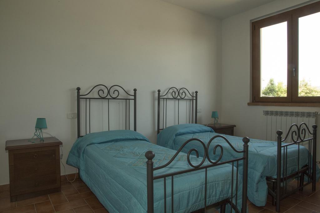 Agriturismo Sant'Orsola Фоллоника Номер фото
