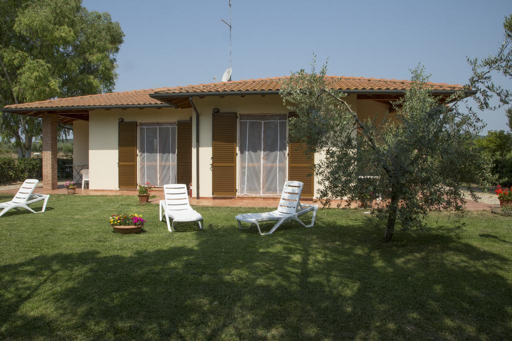 Agriturismo Sant'Orsola Фоллоника Номер фото
