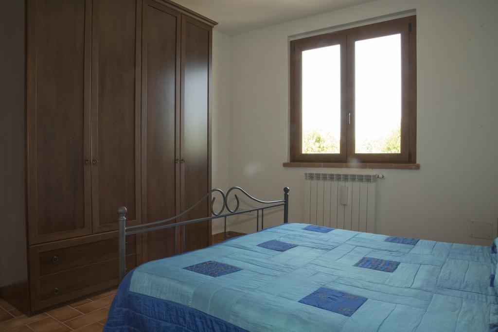 Agriturismo Sant'Orsola Фоллоника Номер фото
