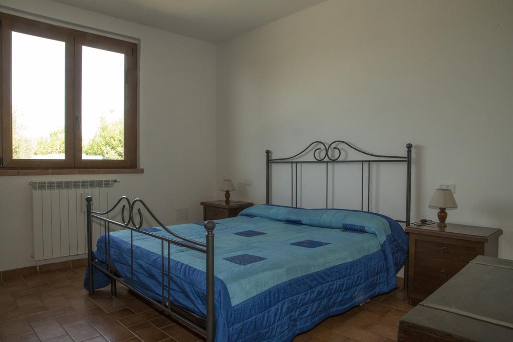 Agriturismo Sant'Orsola Фоллоника Номер фото