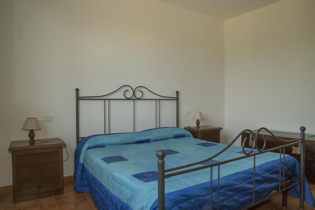 Agriturismo Sant'Orsola Фоллоника Номер фото